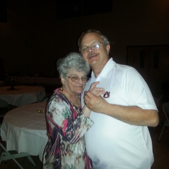 Meet your Posher, Richard - Picture 1 of 1